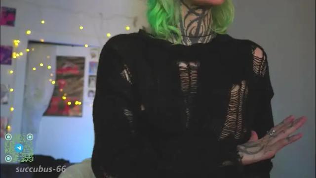 Image 7 of succubus_66 Stream on Chaturbate on 2 months ago