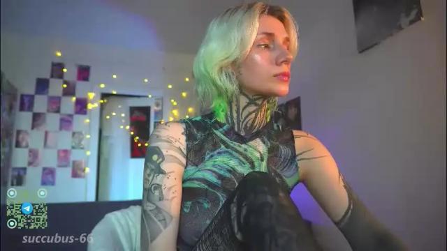 Image 7 of succubus_66 Stream on Chaturbate on 1 month ago