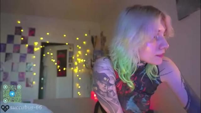 Thumbnail 1, succubus_66's Stream at Chaturbate, 1 month ago