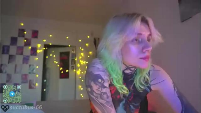 Image 4 of succubus_66 Stream on Chaturbate on 1 month ago