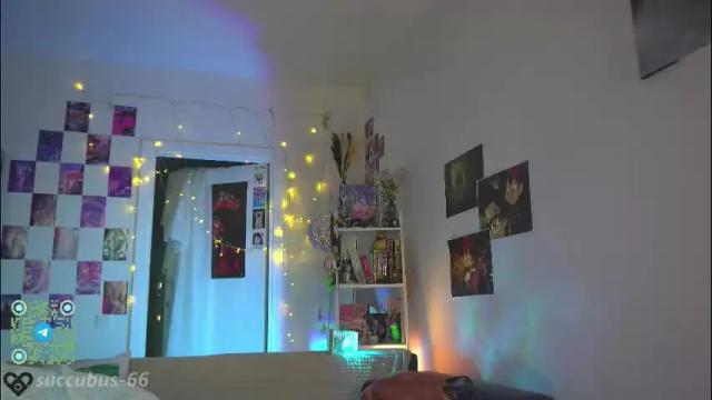 Thumbnail 2, succubus_66's Stream at Chaturbate, 1 month ago