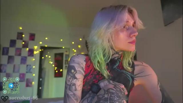 Image 6 of succubus_66 Stream on Chaturbate on 1 month ago