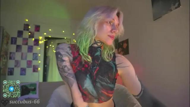 Thumbnail 3, succubus_66's Stream at Chaturbate, 1 month ago
