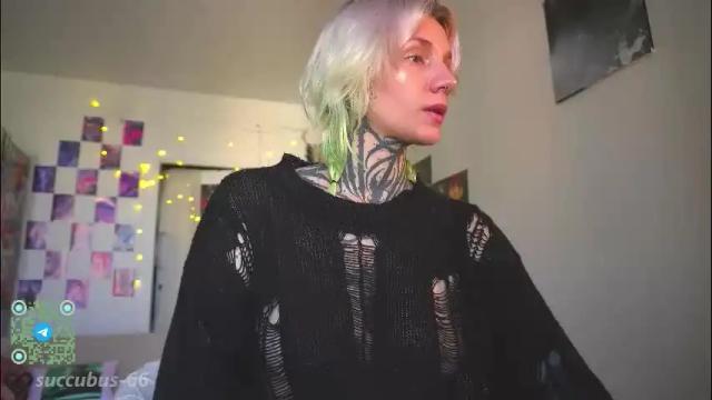 Thumbnail 1, succubus_66's Stream at Chaturbate, 1 month ago