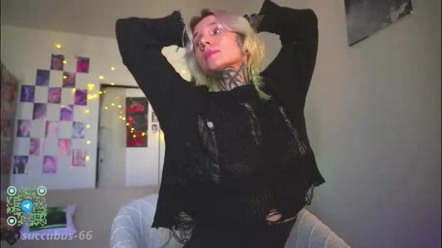 Image 3 of succubus_66 Stream on Chaturbate on 1 month ago