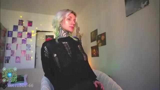 Image 4 of succubus_66 Stream on Chaturbate on 1 month ago