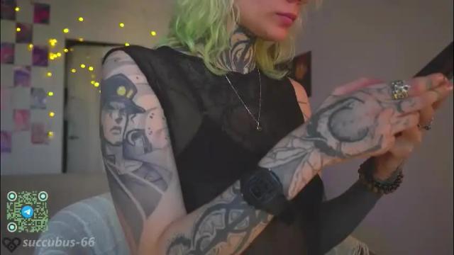 Image 11 of succubus_66 Stream on Chaturbate on 1 month ago