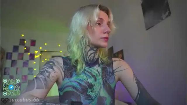 Image 11 of succubus_66 Stream on Chaturbate on 1 month ago