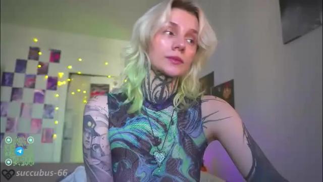 Image 2 of succubus_66 Stream on Chaturbate on 1 month ago