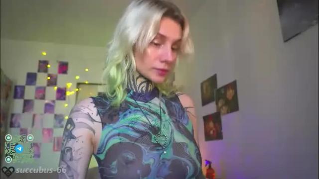 Image 4 of succubus_66 Stream on Chaturbate on 1 month ago