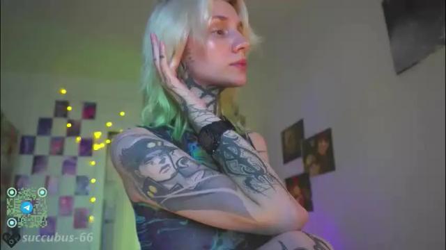 Image 6 of succubus_66 Stream on Chaturbate on 1 month ago