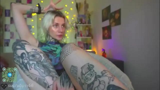 Image 7 of succubus_66 Stream on Chaturbate on 1 month ago