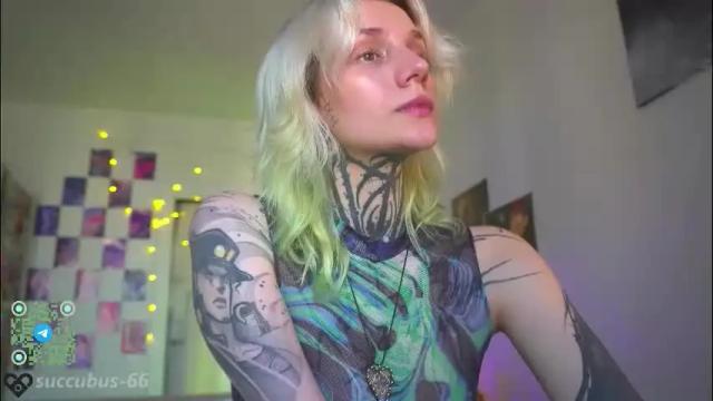Image 8 of succubus_66 Stream on Chaturbate on 1 month ago