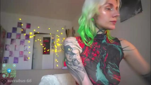 Thumbnail 1, succubus_66's Stream at Chaturbate, 1 month ago