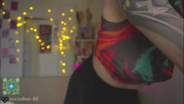 Image 10 of succubus_66 Stream on Chaturbate on 1 month ago