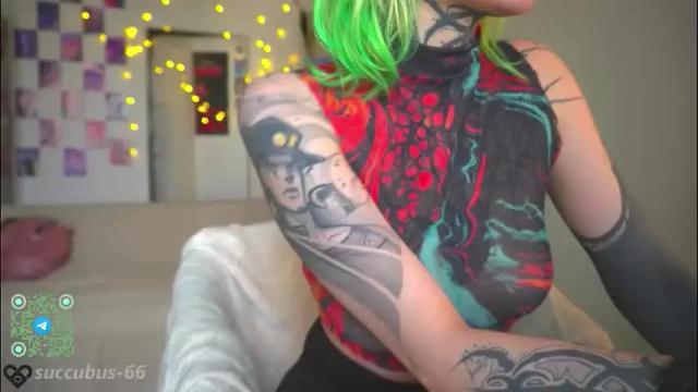 Image 6 of succubus_66 Stream on Chaturbate on 1 month ago