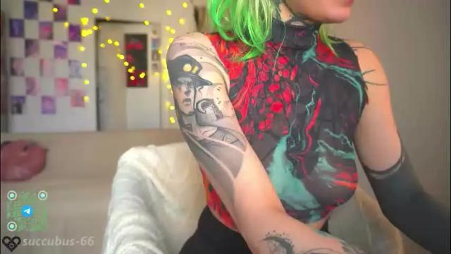 Image 7 of succubus_66 Stream on Chaturbate on 1 month ago