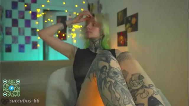 Thumbnail 1, succubus_66's Stream at Chaturbate, 1 month ago