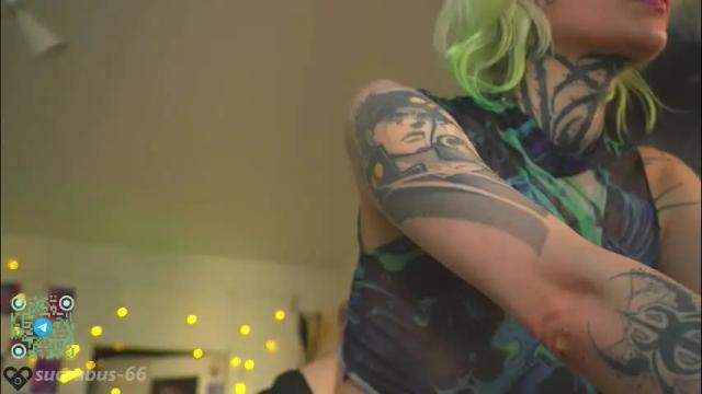 Image 12 of succubus_66 Stream on Chaturbate on 1 month ago