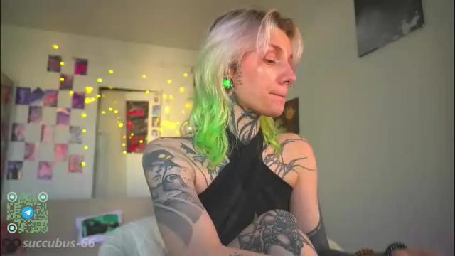 Thumbnail 1, succubus_66's Stream at Chaturbate, 1 month ago