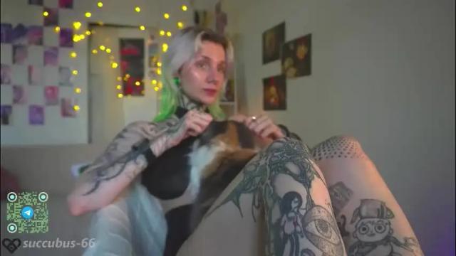 Image 2 of succubus_66 Stream on Chaturbate on 1 month ago