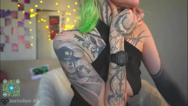 Image 3 of succubus_66 Stream on Chaturbate on 1 month ago