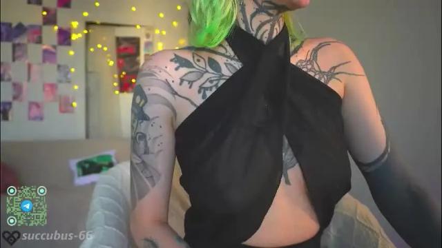 Image 4 of succubus_66 Stream on Chaturbate on 1 month ago