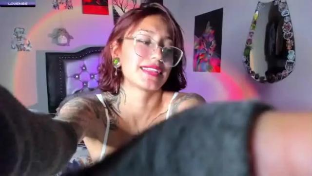 Image 6 of succubus_girl_ Stream on Chaturbate on 13 months ago