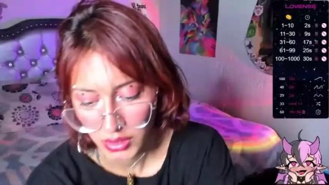 Image 4 of succubus_girl_ Stream on Chaturbate on 13 months ago