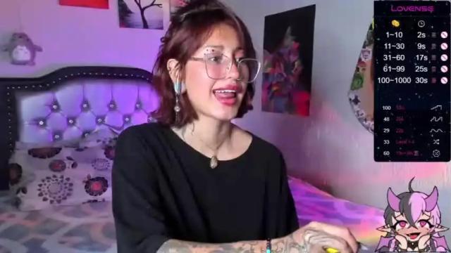 Image 7 of succubus_girl_ Stream on Chaturbate on 13 months ago