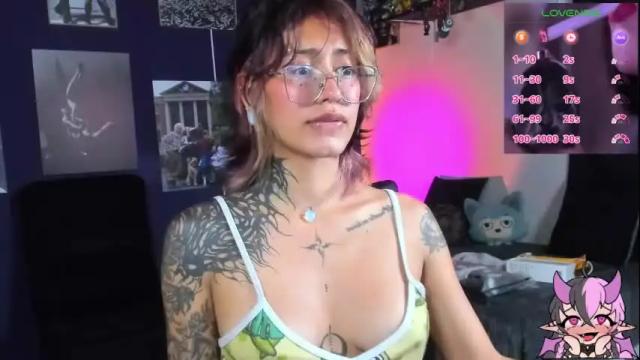 Image 4 of succubus_girl_ Stream on Chaturbate on 1 month ago