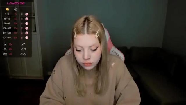 Image 2 of succubus_leslie Stream on Chaturbate on 17 months ago