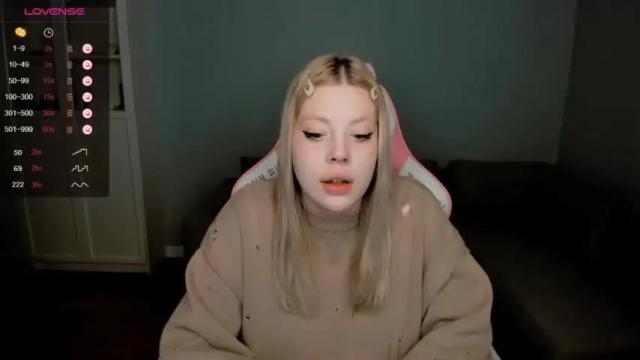 Image 3 of succubus_leslie Stream on Chaturbate on 17 months ago