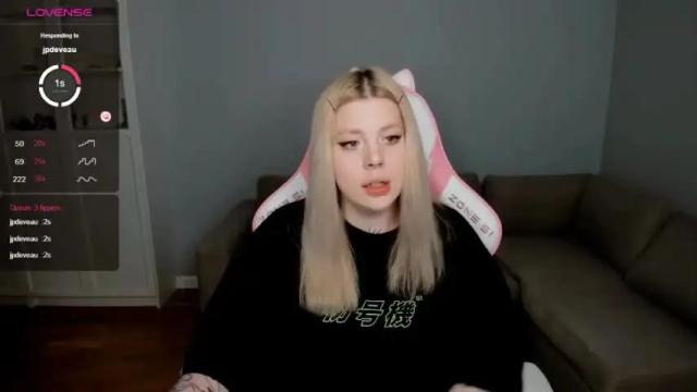 Image 11 of succubus_leslie Stream on Chaturbate on 16 months ago