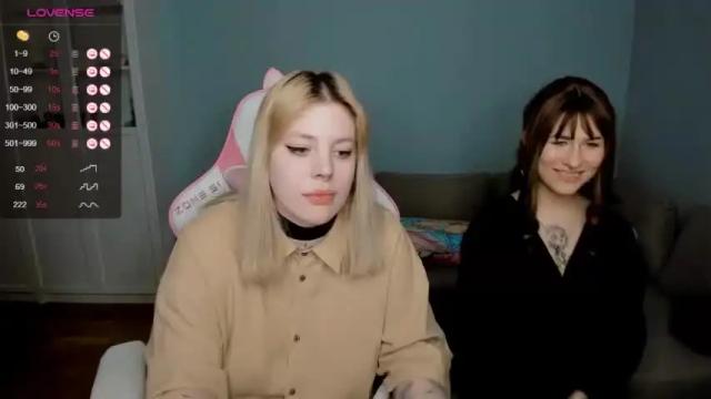 Thumbnail 2, succubus_leslie's Stream at Chaturbate, 15 months ago