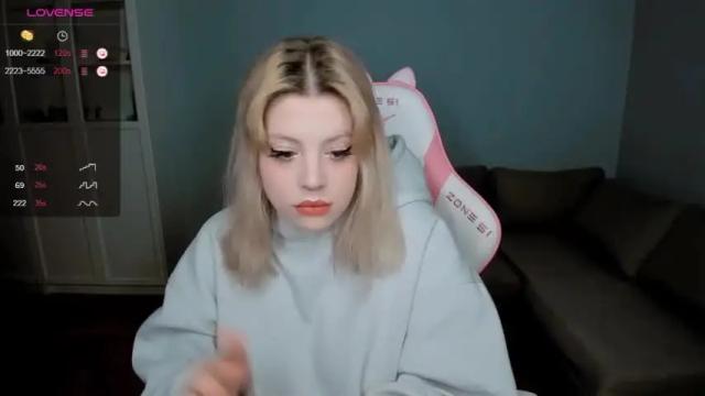 Thumbnail 2, succubus_leslie's Stream at Chaturbate, 15 months ago