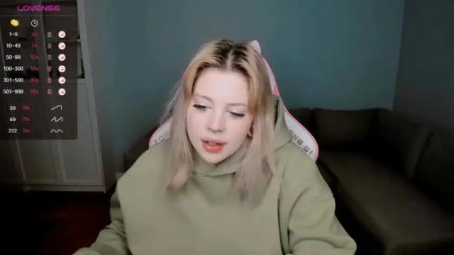 Image 4 of succubus_leslie Stream on Chaturbate on 15 months ago