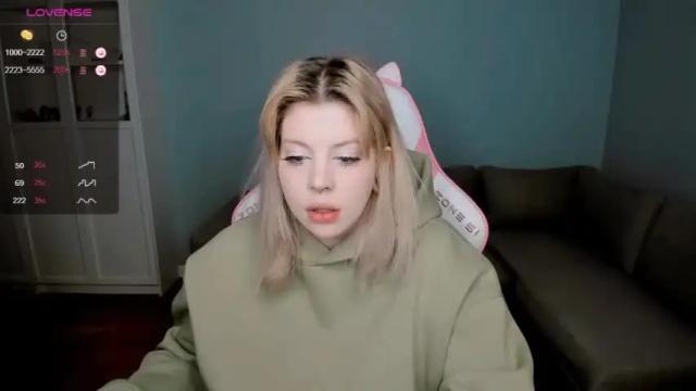 Thumbnail 3, succubus_leslie's Stream at Chaturbate, 15 months ago