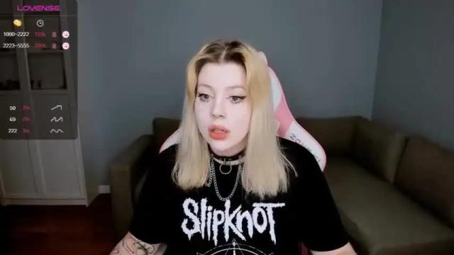 Thumbnail 1, succubus_leslie's Stream at Chaturbate, 14 months ago