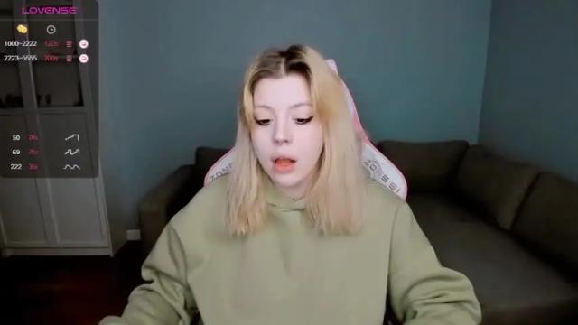 Image 11 of succubus_leslie Stream on Chaturbate on 14 months ago