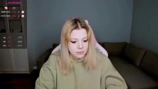 Image 8 of succubus_leslie Stream on Chaturbate on 14 months ago