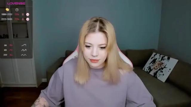 Thumbnail 2, succubus_leslie's Stream at Chaturbate, 14 months ago