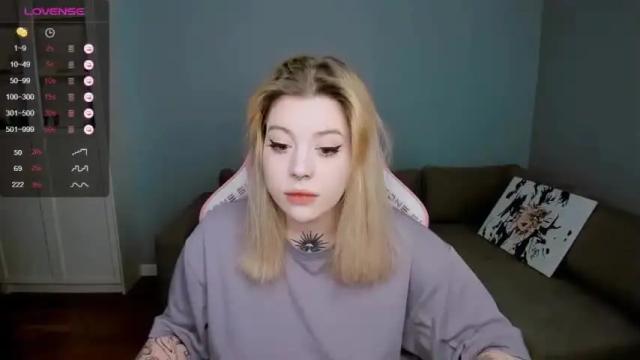 Thumbnail 3, succubus_leslie's Stream at Chaturbate, 14 months ago