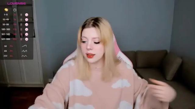 Image 3 of succubus_leslie Stream on Chaturbate on 14 months ago