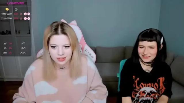 Image 3 of succubus_leslie Stream on Chaturbate on 14 months ago