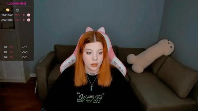 Thumbnail 1, succubus_leslie's Stream at Chaturbate, 13 months ago