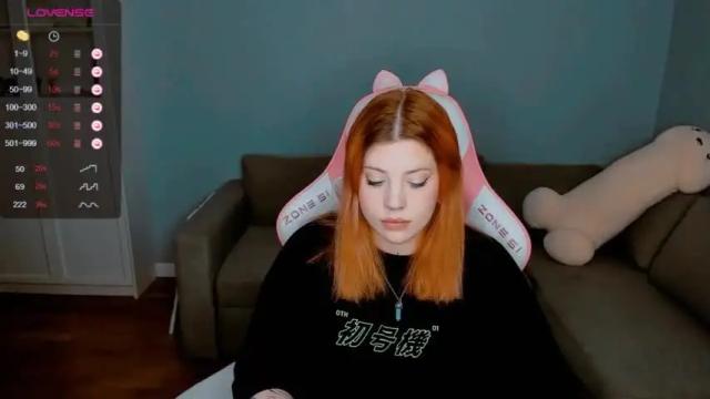 Image 11 of succubus_leslie Stream on Chaturbate on 13 months ago