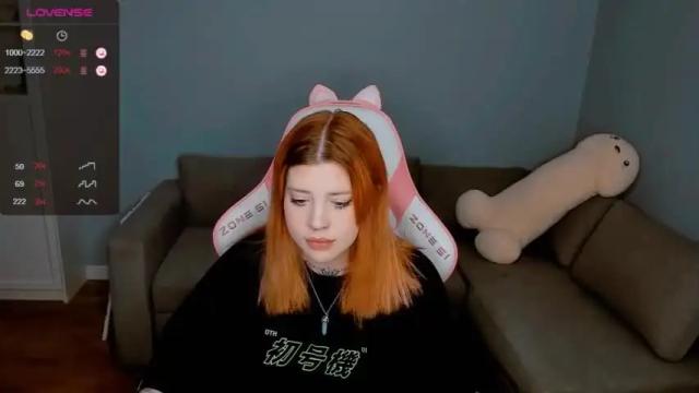 Image 6 of succubus_leslie Stream on Chaturbate on 13 months ago