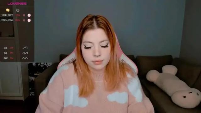 Image 8 of succubus_leslie Stream on Chaturbate on 13 months ago