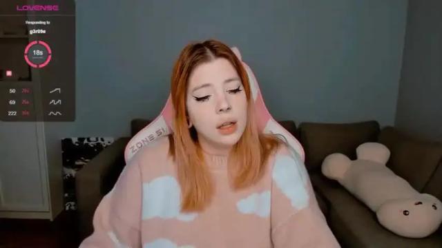 Thumbnail 3, succubus_leslie's Stream at Chaturbate, 12 months ago